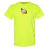 Safety Shirt Special Gildan - Heavy Cotton T-Shirt Thumbnail