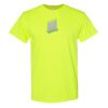 Safety Shirt Special Gildan - Heavy Cotton T-Shirt Thumbnail