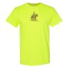 Safety Shirt Special Gildan - Heavy Cotton T-Shirt Thumbnail
