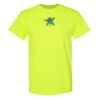 Safety Shirt Special Gildan - Heavy Cotton T-Shirt Thumbnail