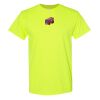 Safety Shirt Special Gildan - Heavy Cotton T-Shirt Thumbnail