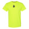 Safety Shirt Special Gildan - Heavy Cotton T-Shirt Thumbnail