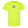 Safety Shirt Special Gildan - Heavy Cotton T-Shirt Thumbnail