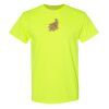 Safety Shirt Special Gildan - Heavy Cotton T-Shirt Thumbnail