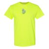 Safety Shirt Special Gildan - Heavy Cotton T-Shirt Thumbnail