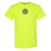 Safety Shirt Special Gildan - Heavy Cotton T-Shirt Thumbnail