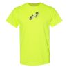 Safety Shirt Special Gildan - Heavy Cotton T-Shirt Thumbnail