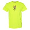 Safety Shirt Special Gildan - Heavy Cotton T-Shirt Thumbnail