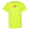 Safety Shirt Special Gildan - Heavy Cotton T-Shirt Thumbnail