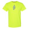 Safety Shirt Special Gildan - Heavy Cotton T-Shirt Thumbnail