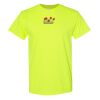 Safety Shirt Special Gildan - Heavy Cotton T-Shirt Thumbnail