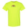 Safety Shirt Special Gildan - Heavy Cotton T-Shirt Thumbnail
