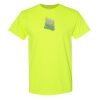 Safety Shirt Special Gildan - Heavy Cotton T-Shirt Thumbnail