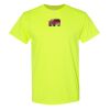 Safety Shirt Special Gildan - Heavy Cotton T-Shirt Thumbnail