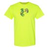 Safety Shirt Special Gildan - Heavy Cotton T-Shirt Thumbnail