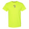 Safety Shirt Special Gildan - Heavy Cotton T-Shirt Thumbnail