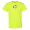 Safety Shirt Special Gildan - Heavy Cotton T-Shirt Thumbnail