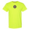 Safety Shirt Special Gildan - Heavy Cotton T-Shirt Thumbnail