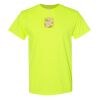 Safety Shirt Special Gildan - Heavy Cotton T-Shirt Thumbnail