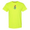 Safety Shirt Special Gildan - Heavy Cotton T-Shirt Thumbnail