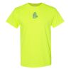 Safety Shirt Special Gildan - Heavy Cotton T-Shirt Thumbnail