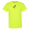 Safety Shirt Special Gildan - Heavy Cotton T-Shirt Thumbnail