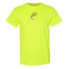 Safety Shirt Special Gildan - Heavy Cotton T-Shirt Thumbnail
