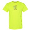 Safety Shirt Special Gildan - Heavy Cotton T-Shirt Thumbnail