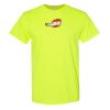 Safety Shirt Special Gildan - Heavy Cotton T-Shirt Thumbnail