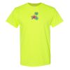Safety Shirt Special Gildan - Heavy Cotton T-Shirt Thumbnail