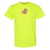 Safety Shirt Special Gildan - Heavy Cotton T-Shirt Thumbnail