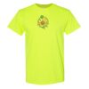 Safety Shirt Special Gildan - Heavy Cotton T-Shirt Thumbnail