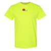 Safety Shirt Special Gildan - Heavy Cotton T-Shirt Thumbnail