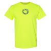 Safety Shirt Special Gildan - Heavy Cotton T-Shirt Thumbnail