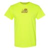 Safety Shirt Special Gildan - Heavy Cotton T-Shirt Thumbnail