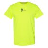 Safety Shirt Special Gildan - Heavy Cotton T-Shirt Thumbnail