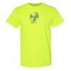 Safety Shirt Special Gildan - Heavy Cotton T-Shirt Thumbnail