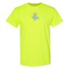 Safety Shirt Special Gildan - Heavy Cotton T-Shirt Thumbnail