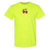 Safety Shirt Special Gildan - Heavy Cotton T-Shirt Thumbnail