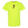 Safety Shirt Special Gildan - Heavy Cotton T-Shirt Thumbnail