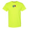 Safety Shirt Special Gildan - Heavy Cotton T-Shirt Thumbnail