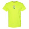 Safety Shirt Special Gildan - Heavy Cotton T-Shirt Thumbnail
