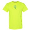 Safety Shirt Special Gildan - Heavy Cotton T-Shirt Thumbnail