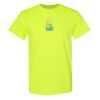 Safety Shirt Special Gildan - Heavy Cotton T-Shirt Thumbnail