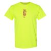 Safety Shirt Special Gildan - Heavy Cotton T-Shirt Thumbnail