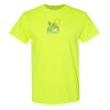 Safety Shirt Special Gildan - Heavy Cotton T-Shirt Thumbnail