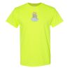 Safety Shirt Special Gildan - Heavy Cotton T-Shirt Thumbnail