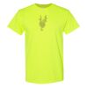 Safety Shirt Special Gildan - Heavy Cotton T-Shirt Thumbnail