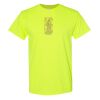 Safety Shirt Special Gildan - Heavy Cotton T-Shirt Thumbnail