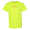 Safety Shirt Special Gildan - Heavy Cotton T-Shirt Thumbnail